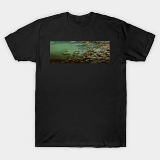 Green Shore T-Shirt